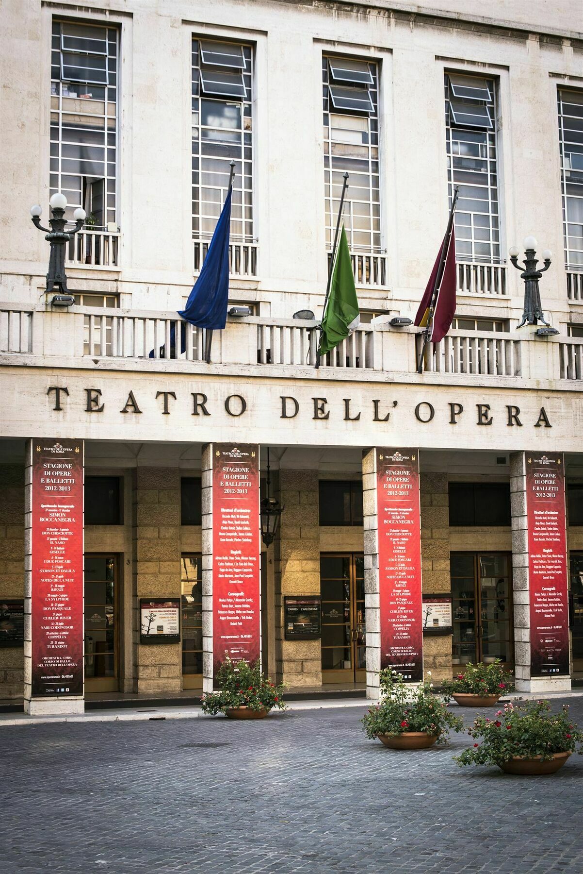Residenza Dei Principi Bed & Breakfast Roma